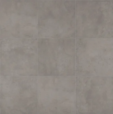 Flaviker Hyper Grijs mat 80x80