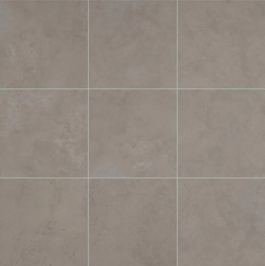 Flaviker Hyper Grijs mat 80x80 (FLPPF60002458)