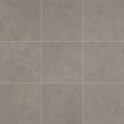 Flaviker Hyper Grijs mat 80x80