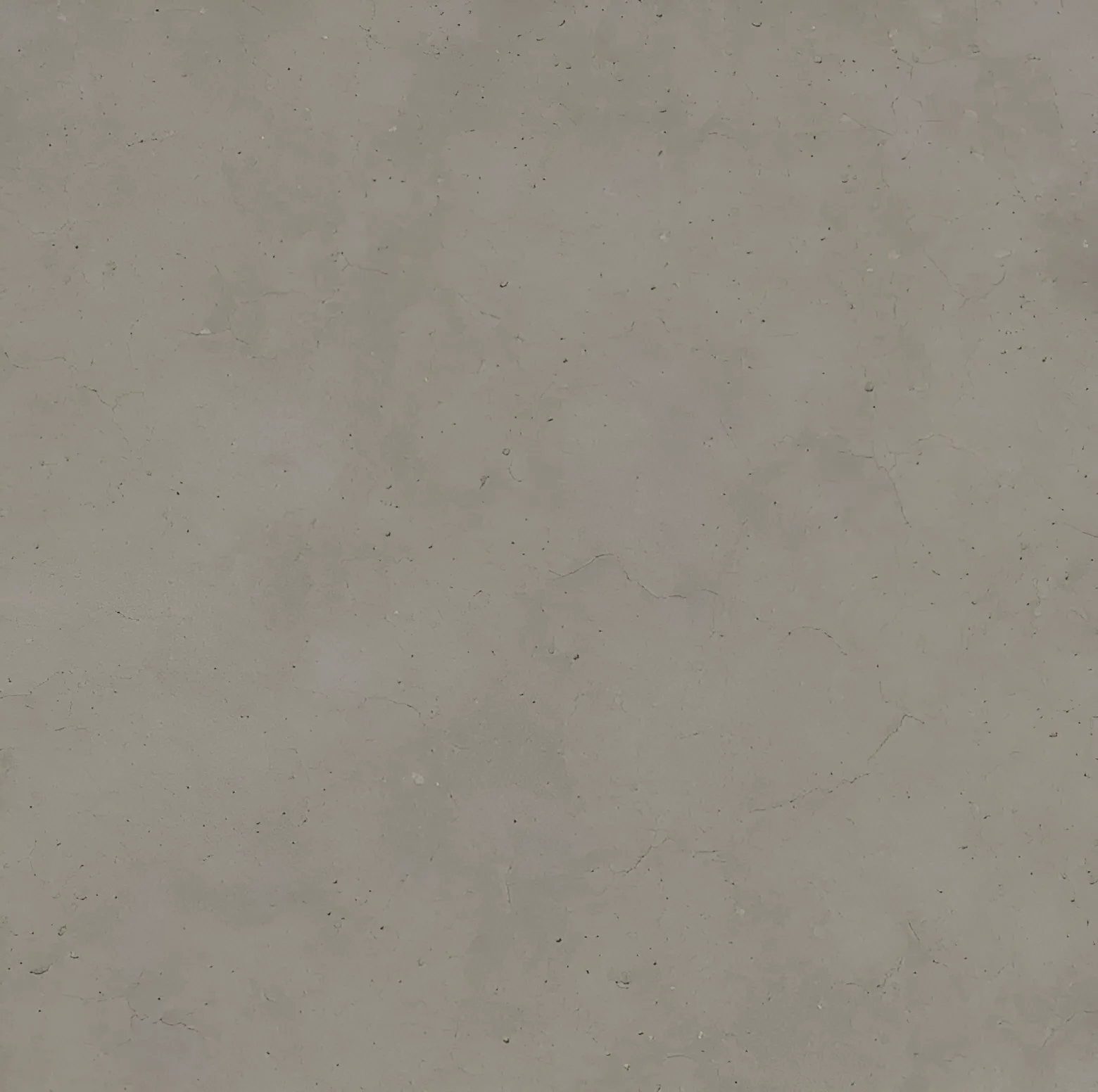 Flaviker Hyper Grijs mat 80x80