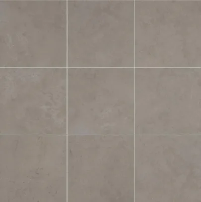 Flaviker Hyper Grijs mat 60x60