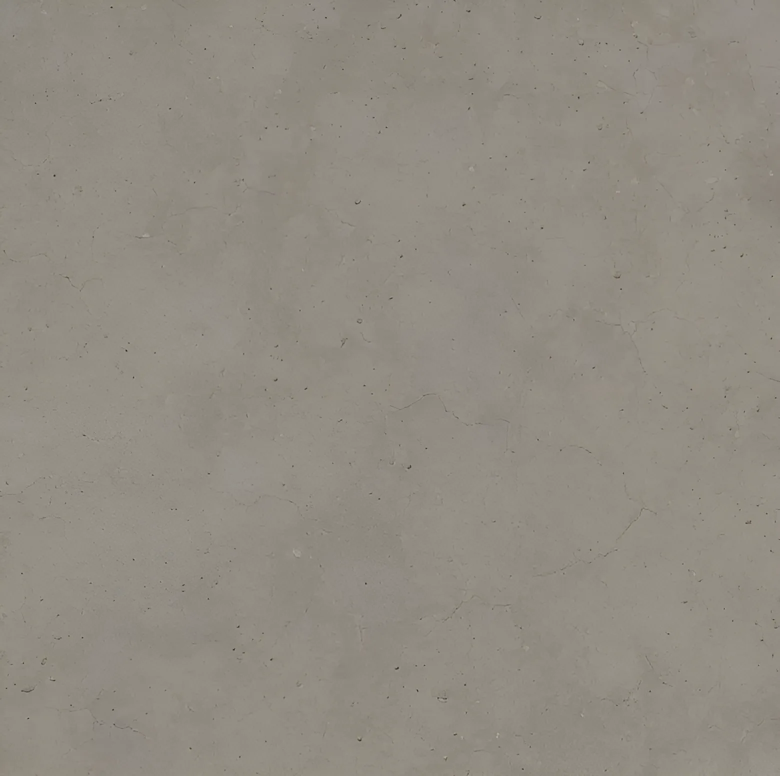 Flaviker Hyper Grijs mat 60x60