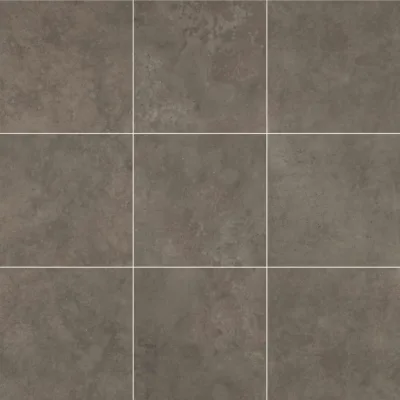 Flaviker Hyper Bruin mat 60x60