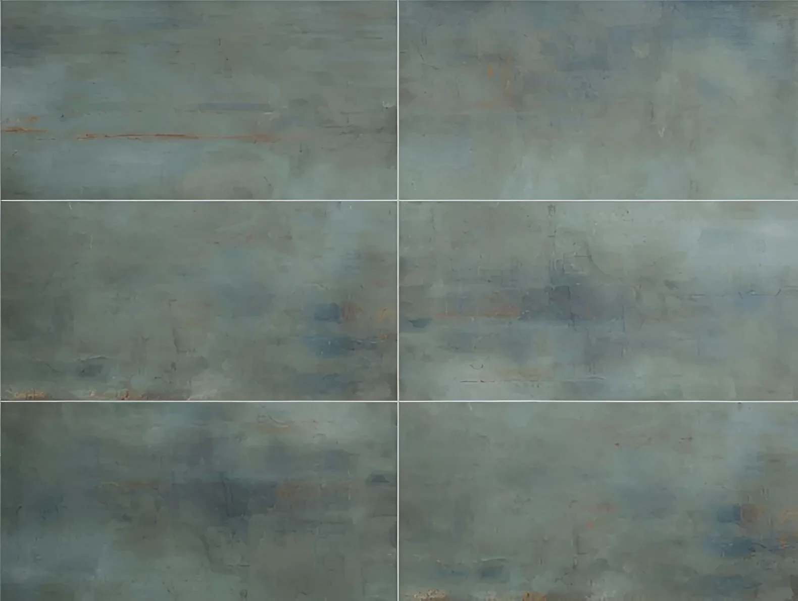 Flaviker Rebel Groen mat 60x120