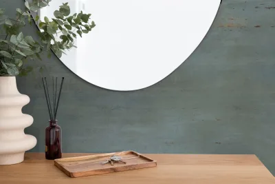 Flaviker Rebel Groen mat 60x120