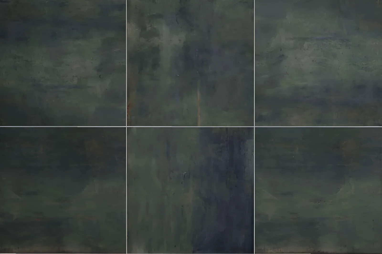 Flaviker Rebel Zwart mat 80x80