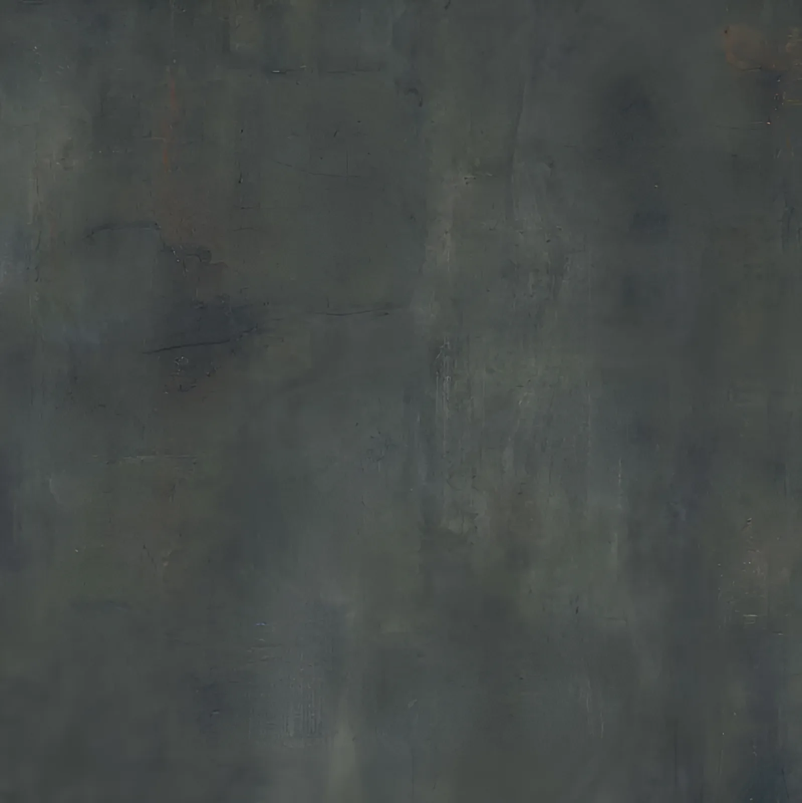 Flaviker Rebel Zwart mat 80x80