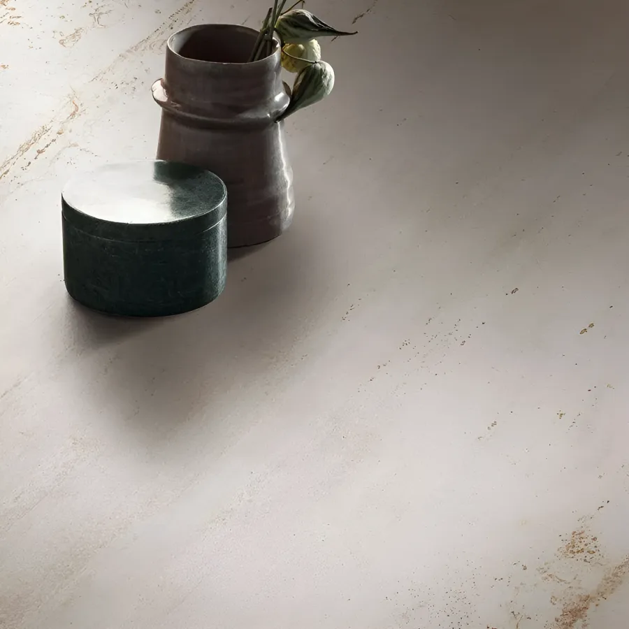 Flaviker Rebel Beige mat 80x80