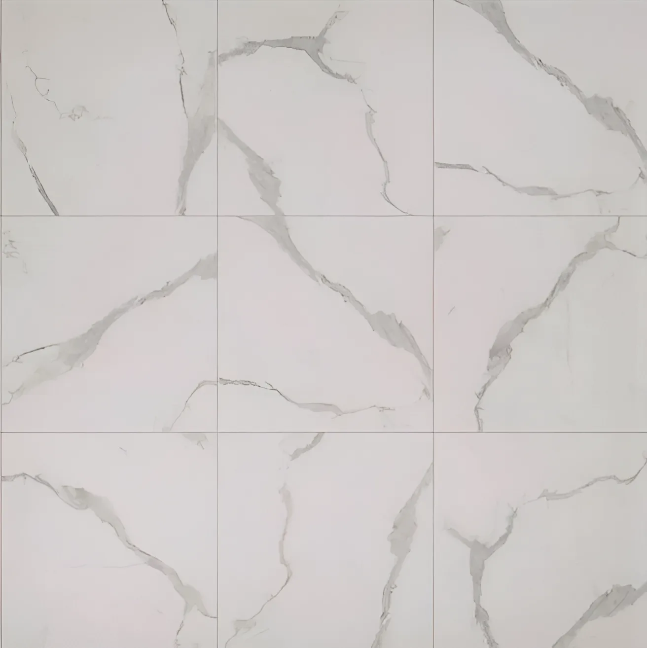Flaviker Supreme Evo Wit glans 120x120