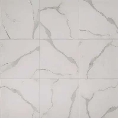 Flaviker Supreme Evo Wit glans 120x120