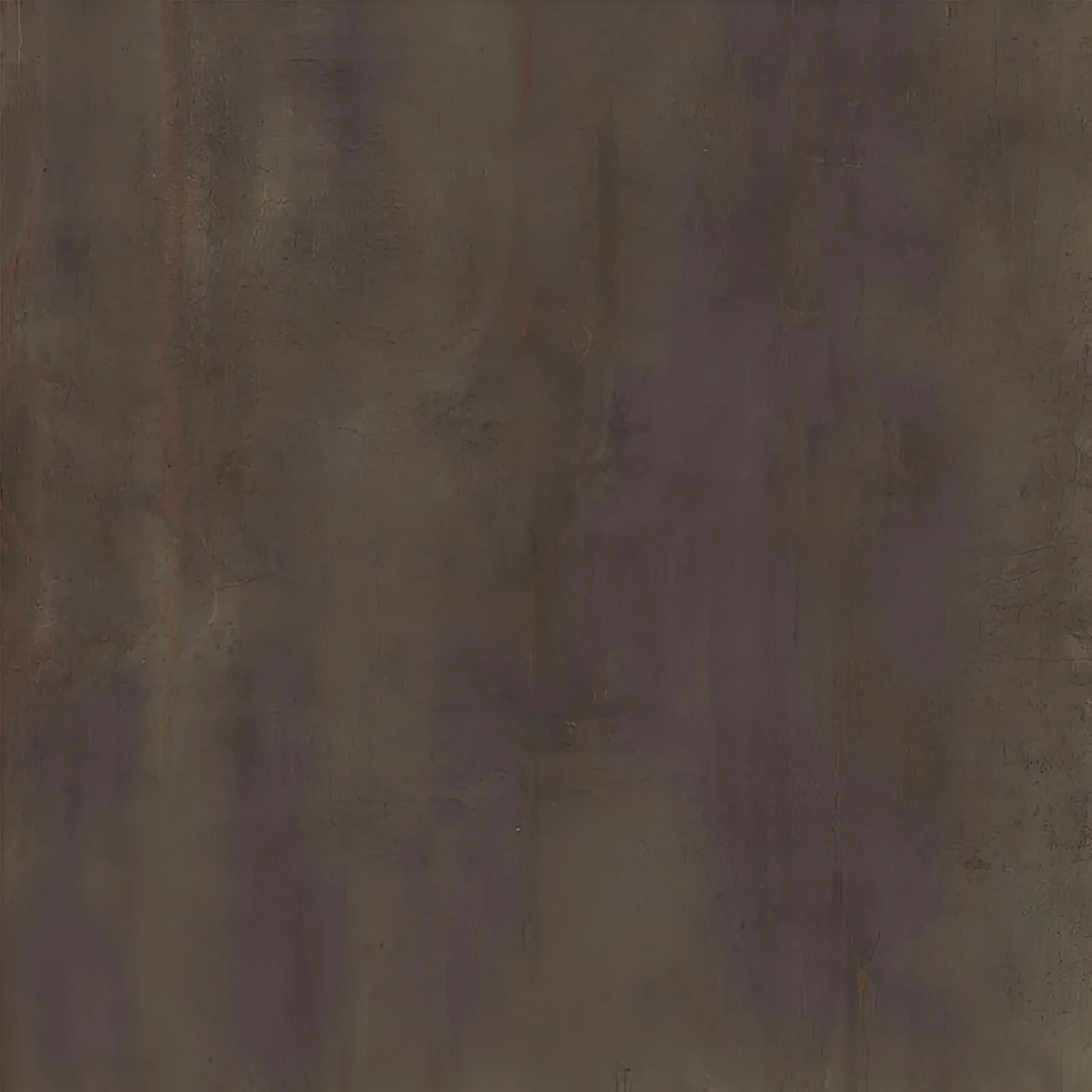 Flaviker Rebel Bruin mat 90x90