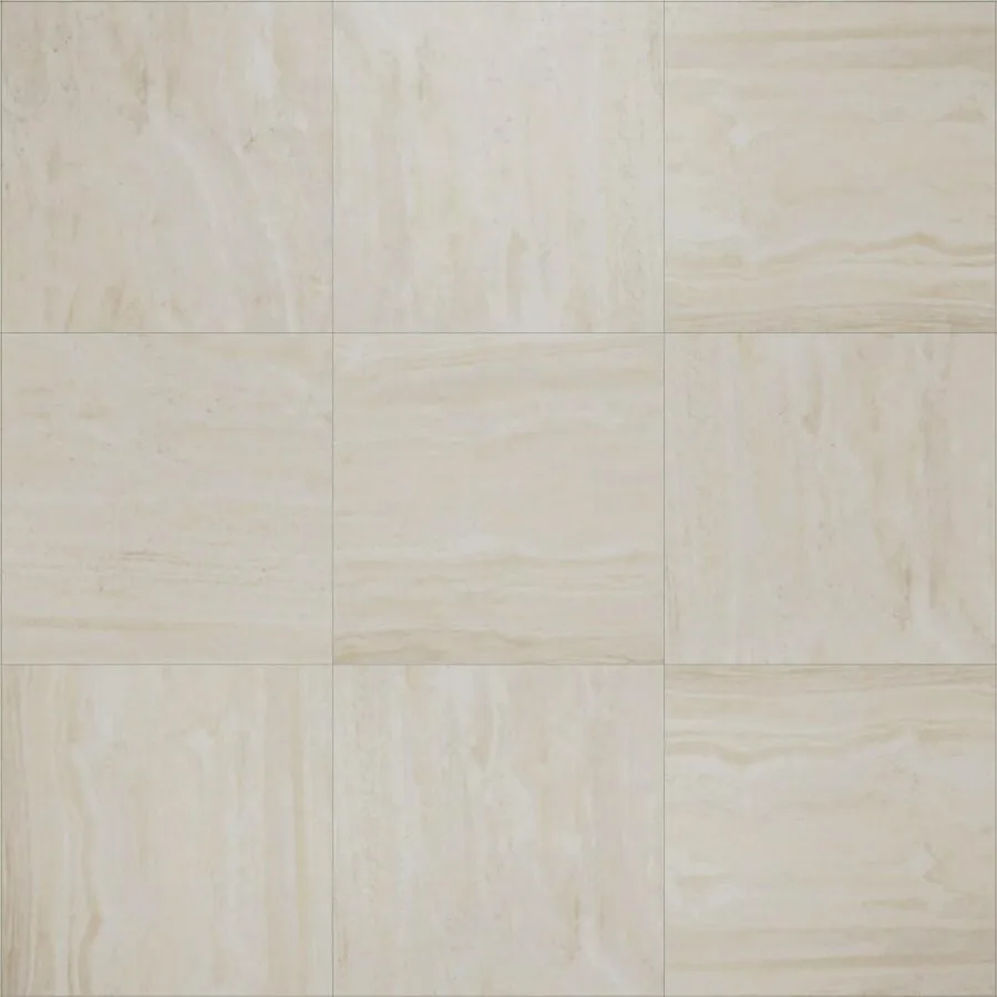Flaviker Navona Bruin mat 120x120 (FLPPF60005210)