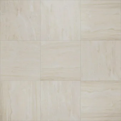 Flaviker Navona Bruin mat 120x120