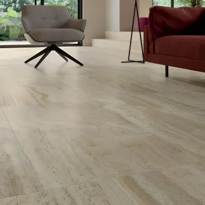 Flaviker Navona Bruin mat 60x120