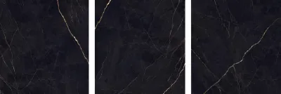 Flaviker Supreme Evo Zwart mat 120x120