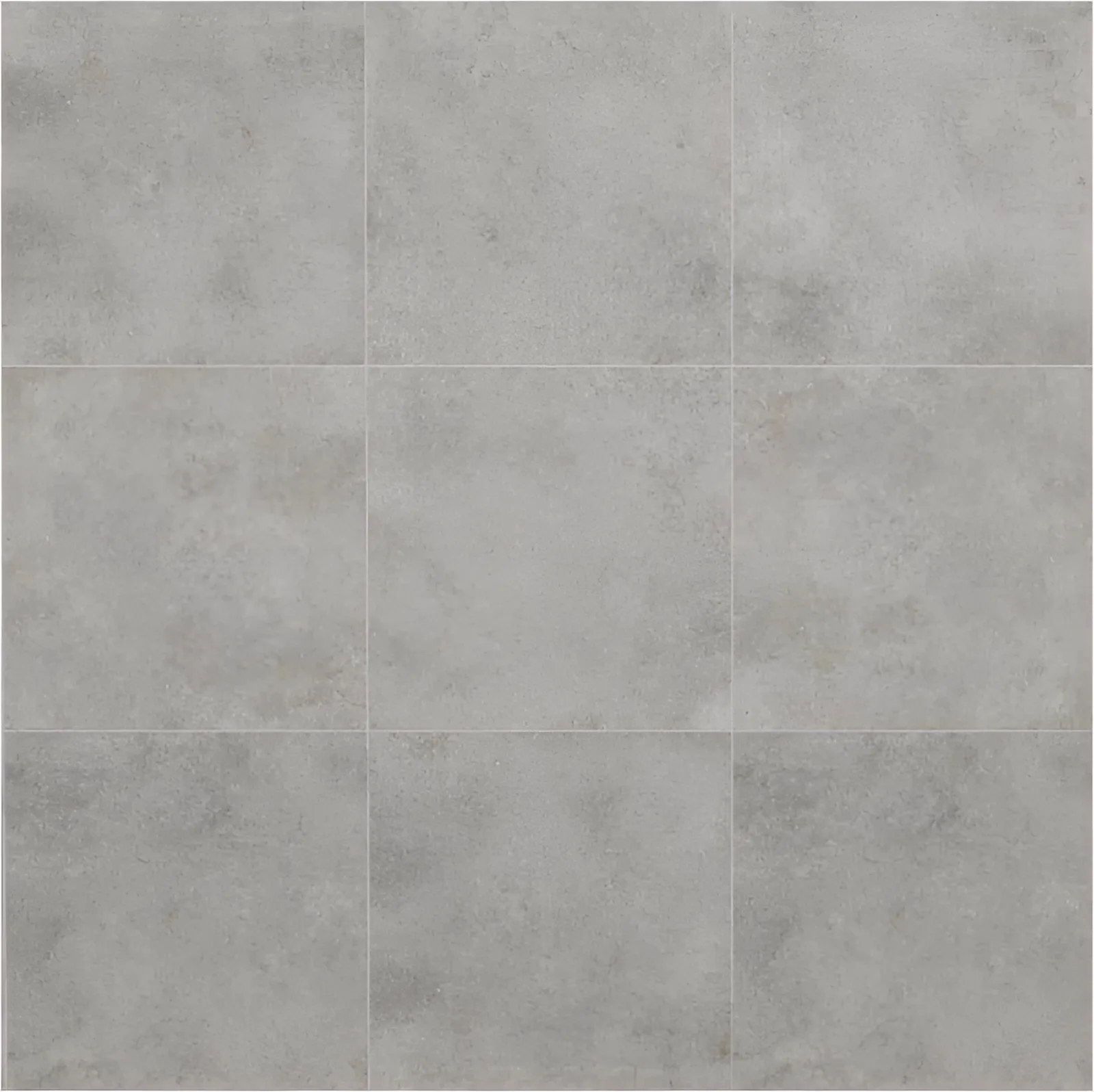 Flaviker Re-Tour Grijs mat 120x120