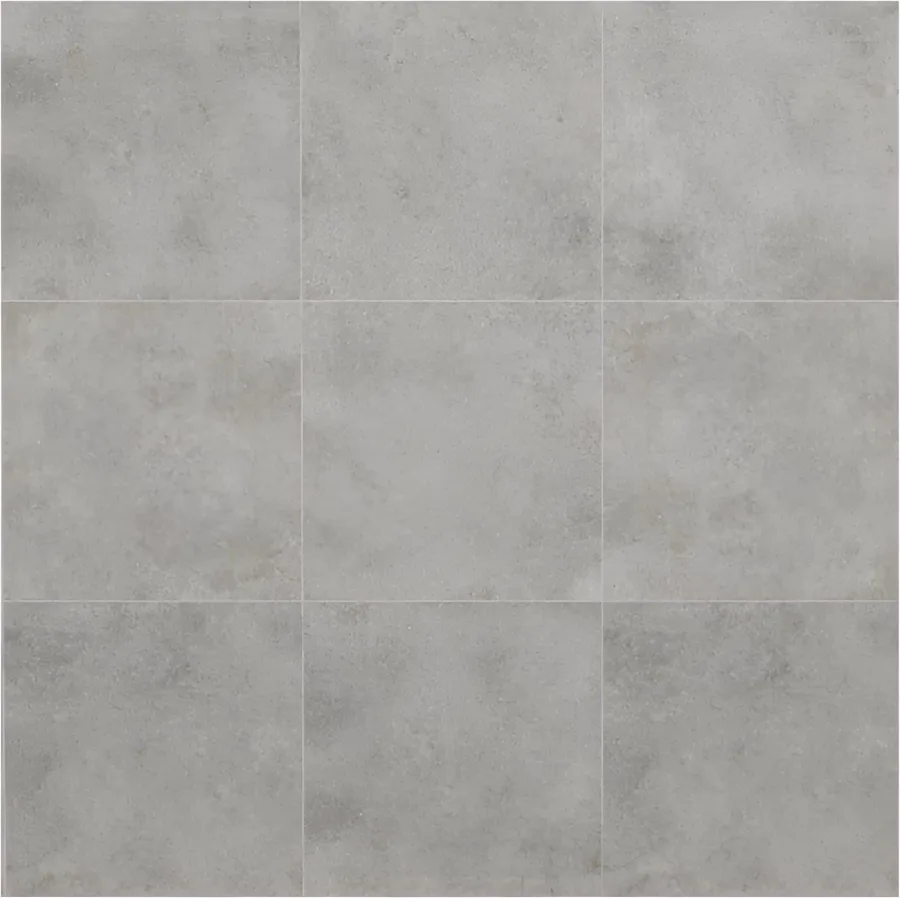 Flaviker Re-Tour Grijs mat 120x120