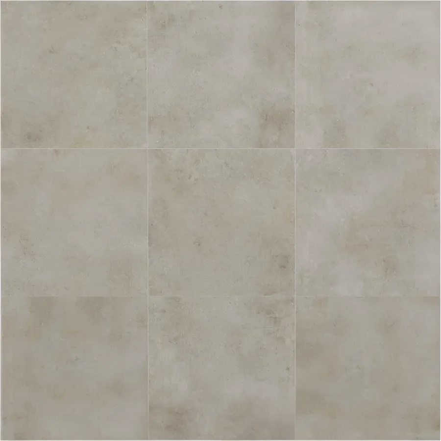 Flaviker Re-Tour Bruin mat 60x60