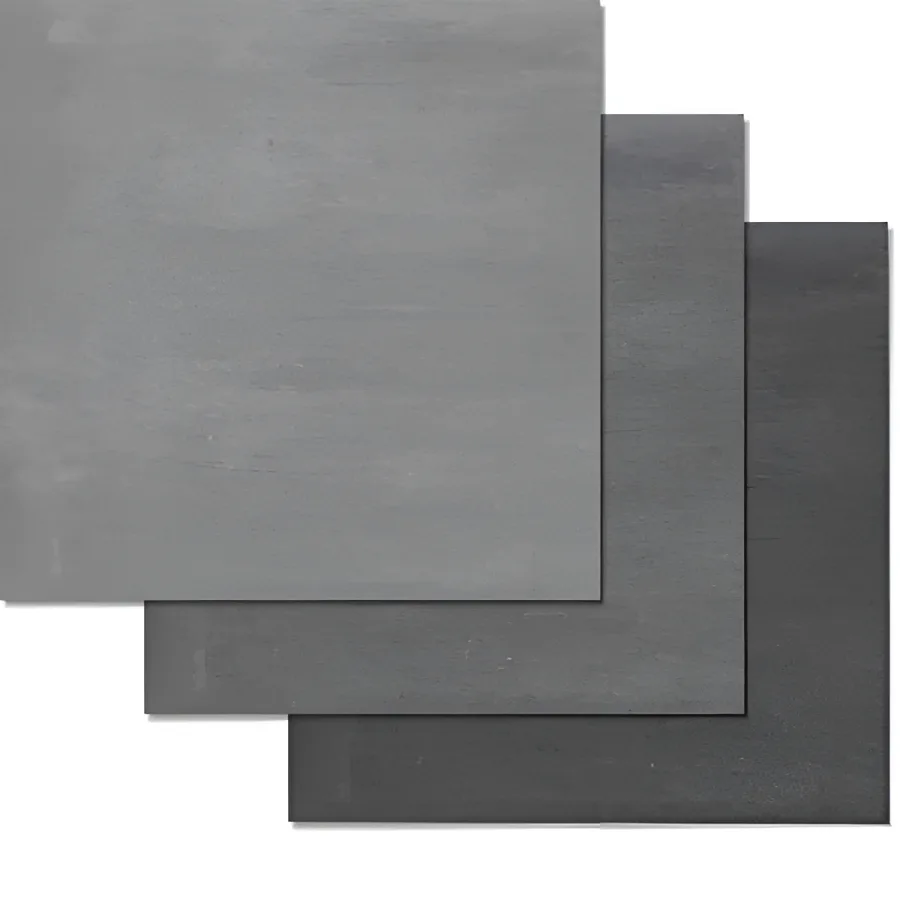 Mosa Terraton Antraciet mat 60x60 (10216TRX)