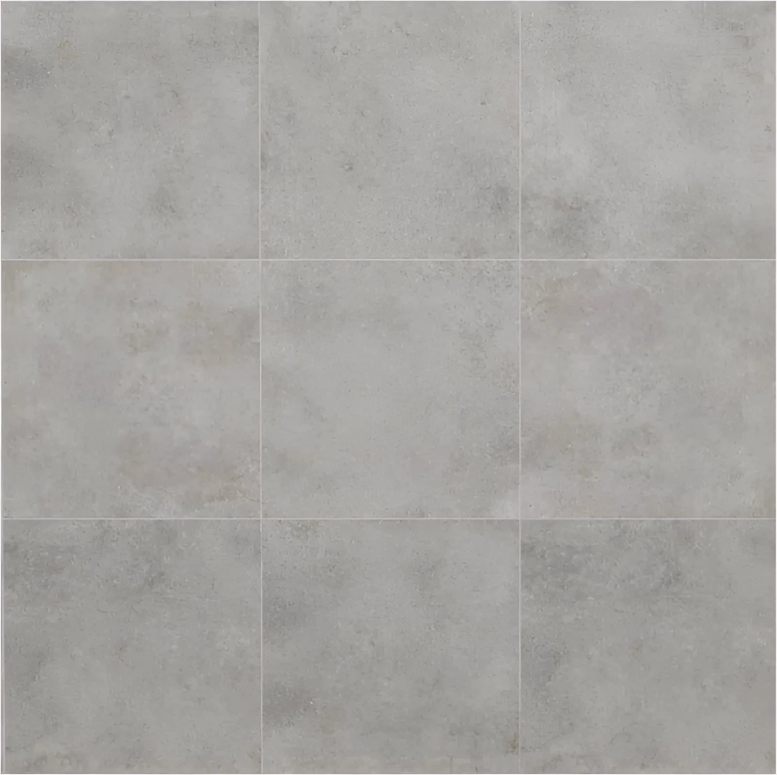 Flaviker Re-Tour Grijs mat 90x90