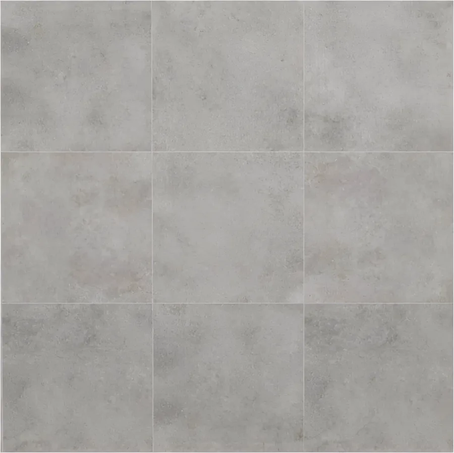 Flaviker Re-Tour Grijs mat 90x90