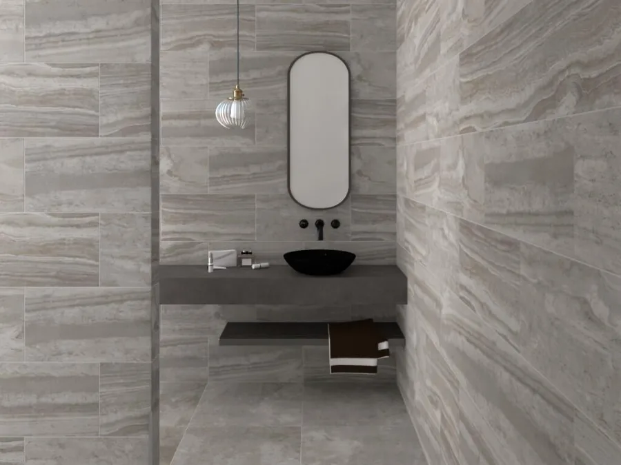 Flaviker Navona Grijs mat 30x60 (FLPPF60007215)