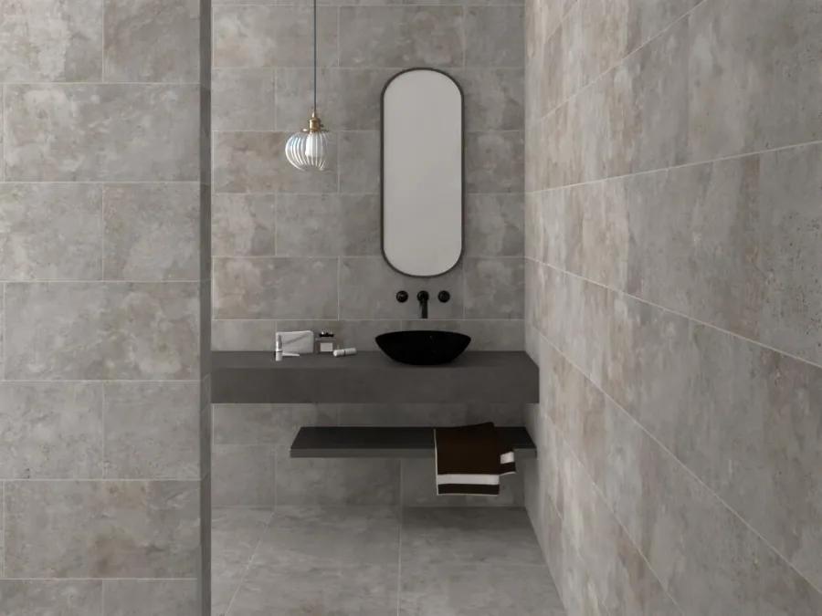 Flaviker Navona Grijs mat 30x60 (FLPPF60007218)