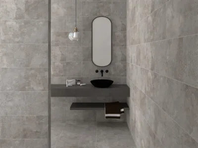 Flaviker Navona Grijs mat 30x60