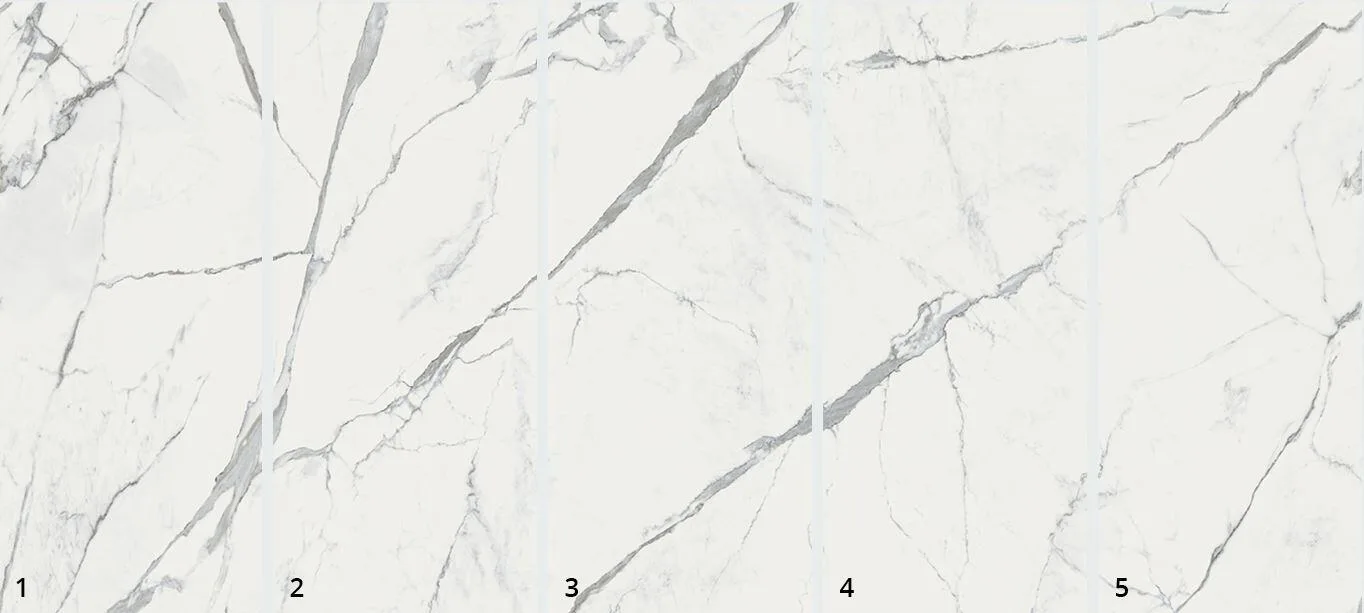 Fondovalle Infinito Wit mat 120x278