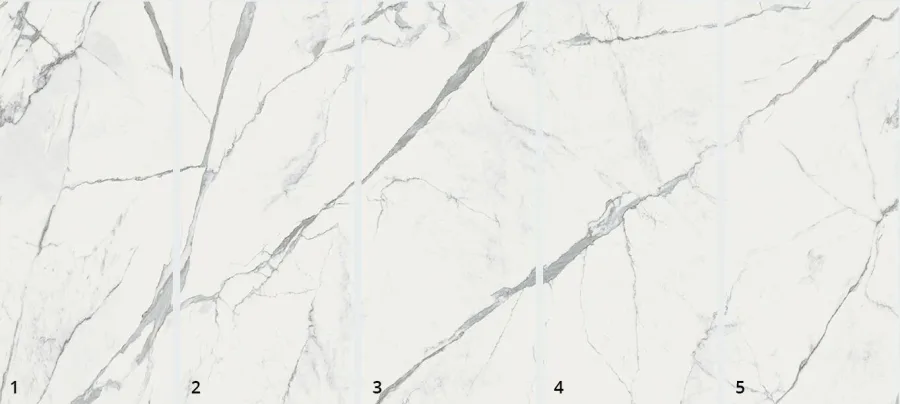 Fondovalle Infinito Wit mat 120x278