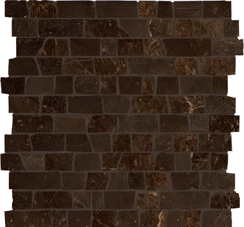 Fondovalle Planeto Bruin mat 30x30
