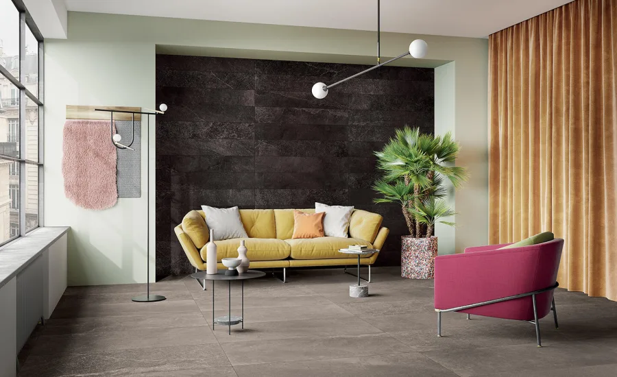 Fondovalle Planeto Grijs mat 60x120 (FONPLAMA6012R)