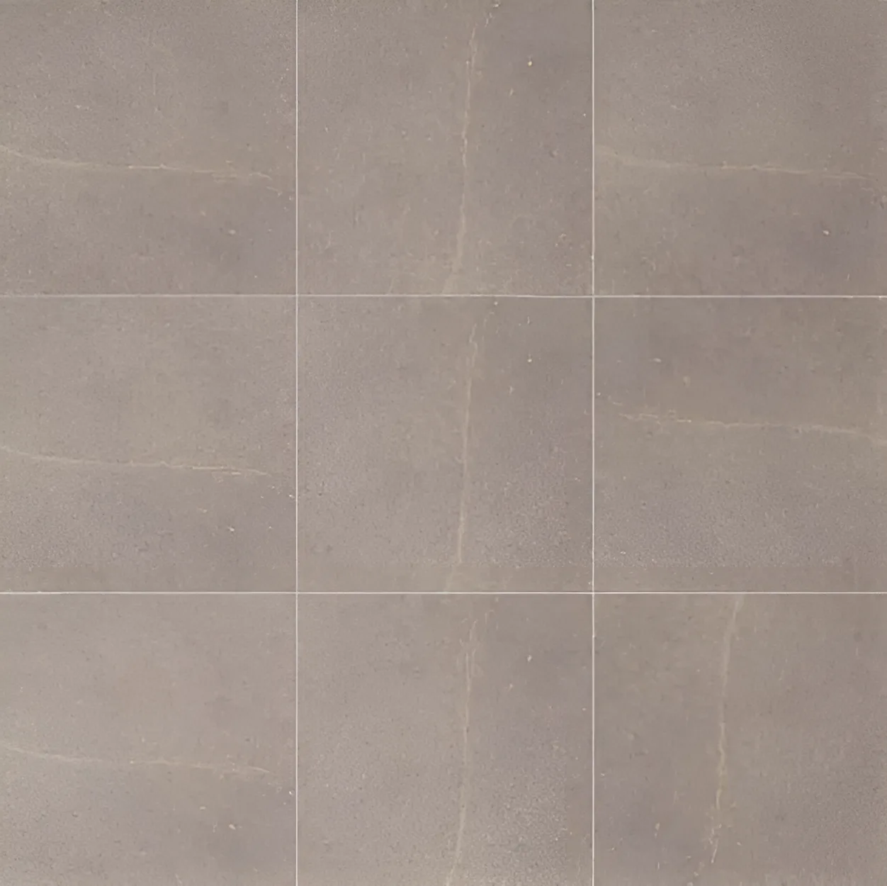Fondovalle Planeto Grijs mat 80x80