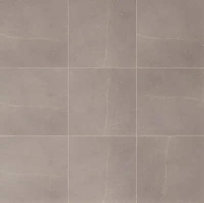 Fondovalle Planeto Grijs mat 80x80