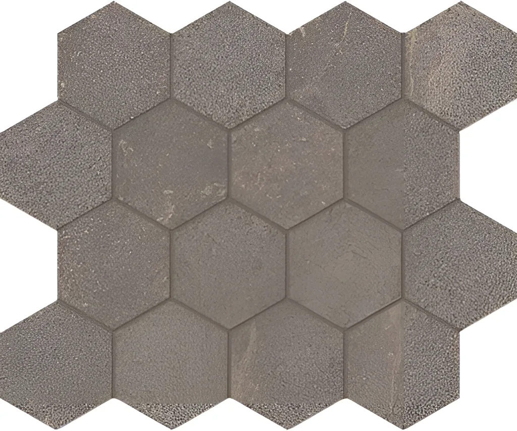 Fondovalle Planeto Grijs mat 26x30