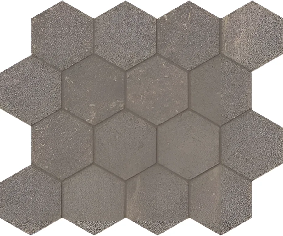 Fondovalle Planeto Grijs mat 26x30 (FONPLAMAME)