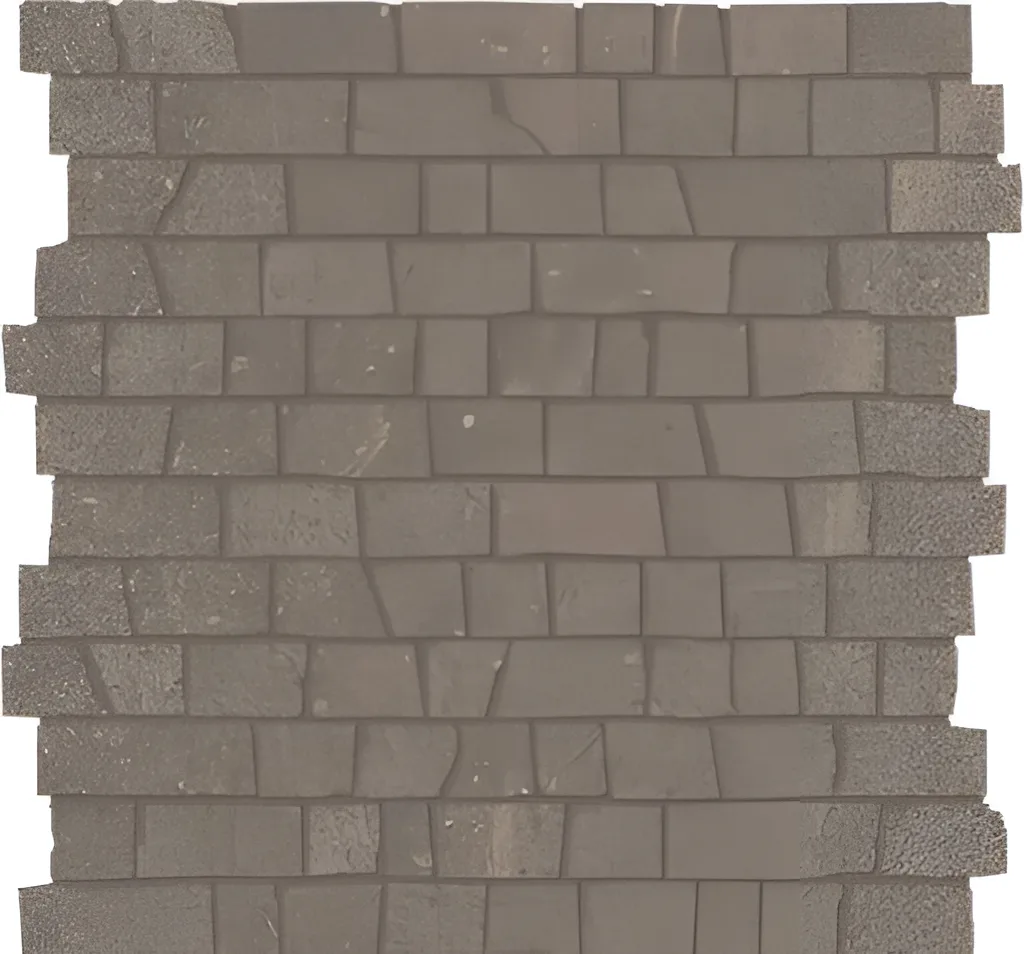 Fondovalle Planeto Grijs mat 30x30