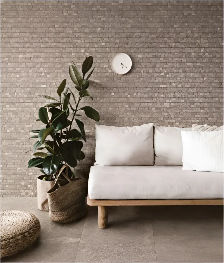Fondovalle Planeto Grijs mat 30x30 (FONPLAMAMS)