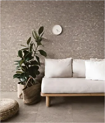 Fondovalle Planeto Grijs mat 30x30