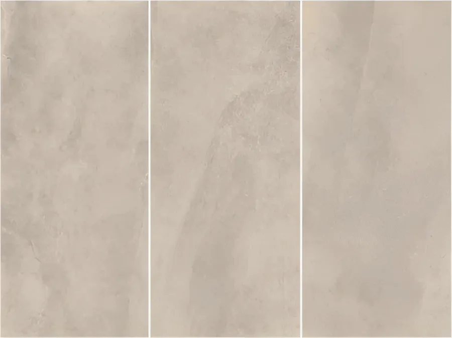 Fondovalle Planeto Grijs mat 120x278