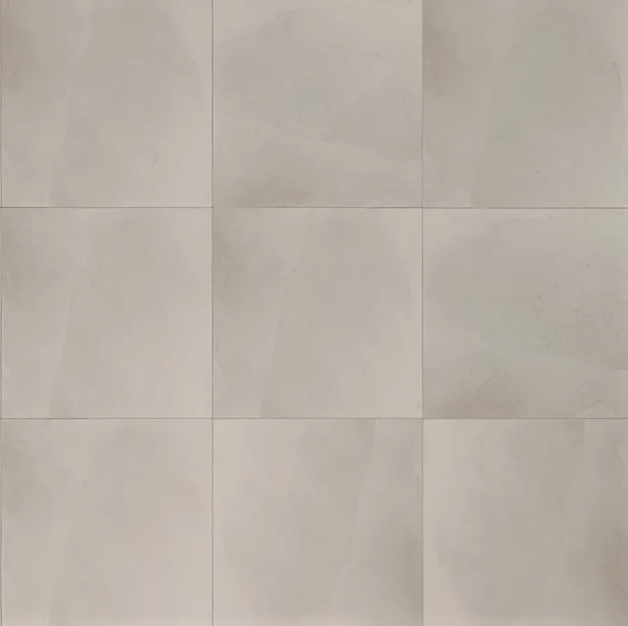 Fondovalle Planeto Grijs mat 80x80 (FONPLAMO80R)