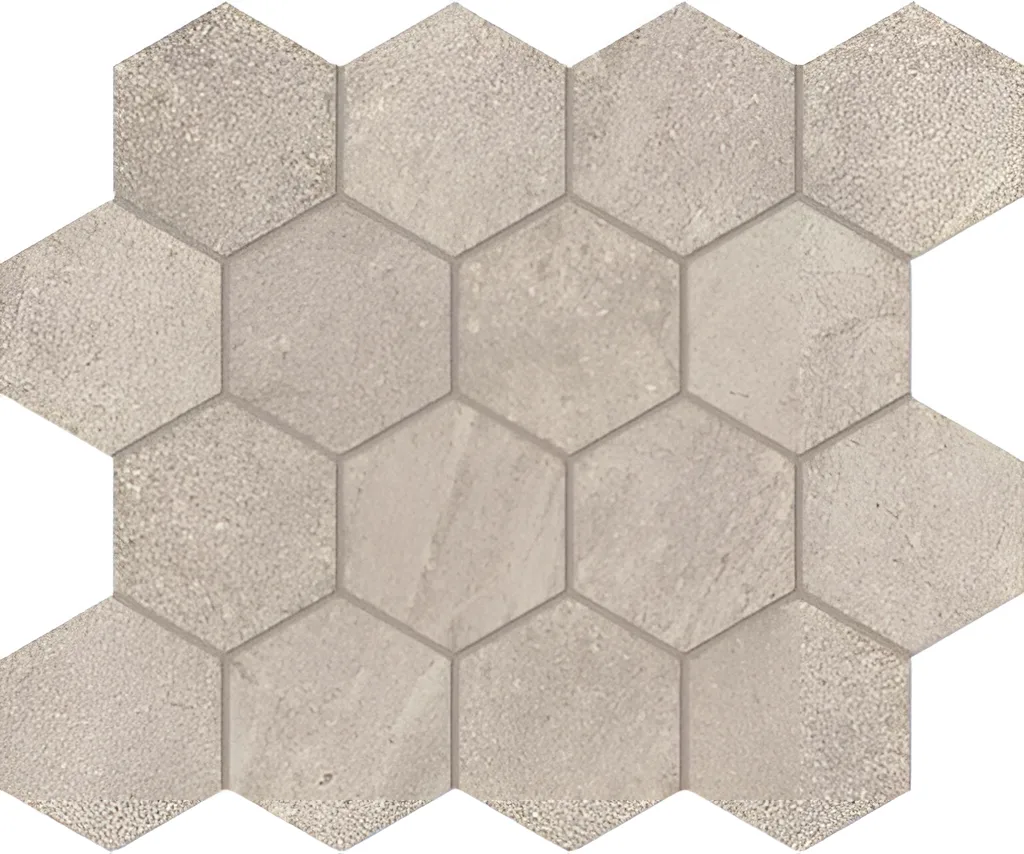 Fondovalle Planeto Grijs mat 26x30