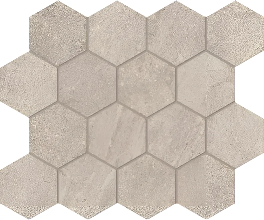 Fondovalle Planeto Grijs mat 26x30 (FONPLAMOME)