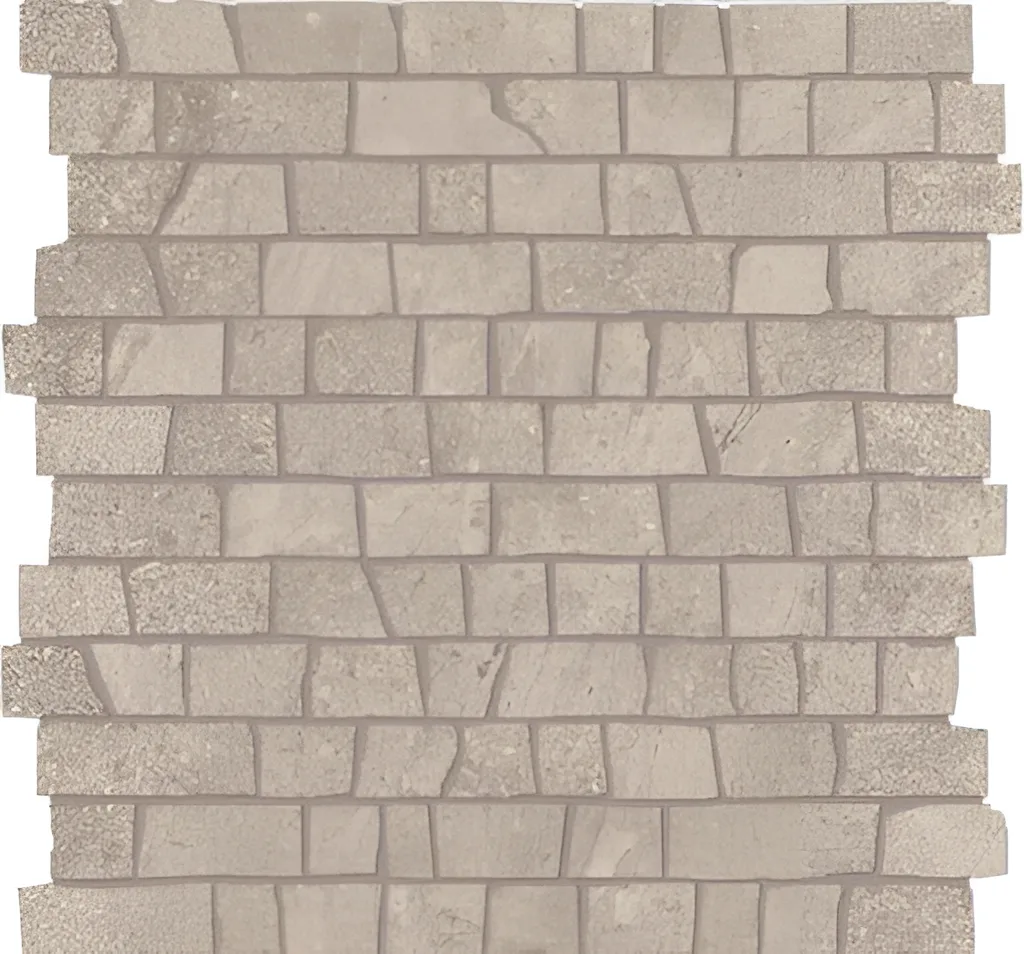Fondovalle Planeto Grijs mat 30x30