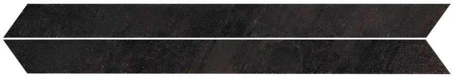Fondovalle Planeto Zwart mat 10x60