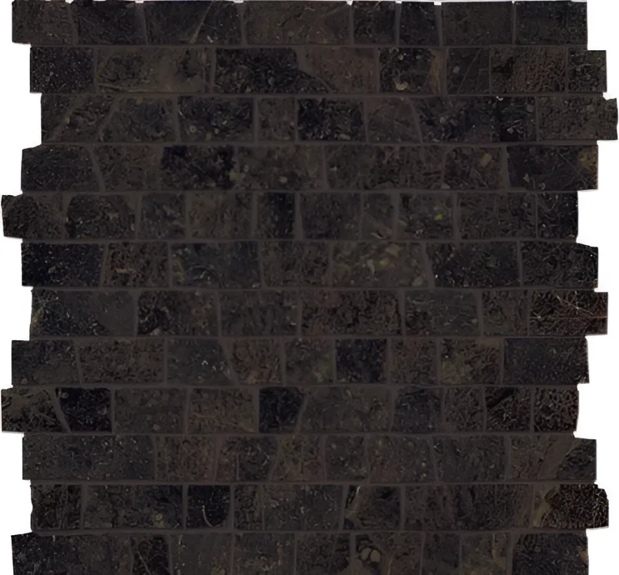 Fondovalle Planeto Zwart mat 30x30 (FONPLAPLMS)