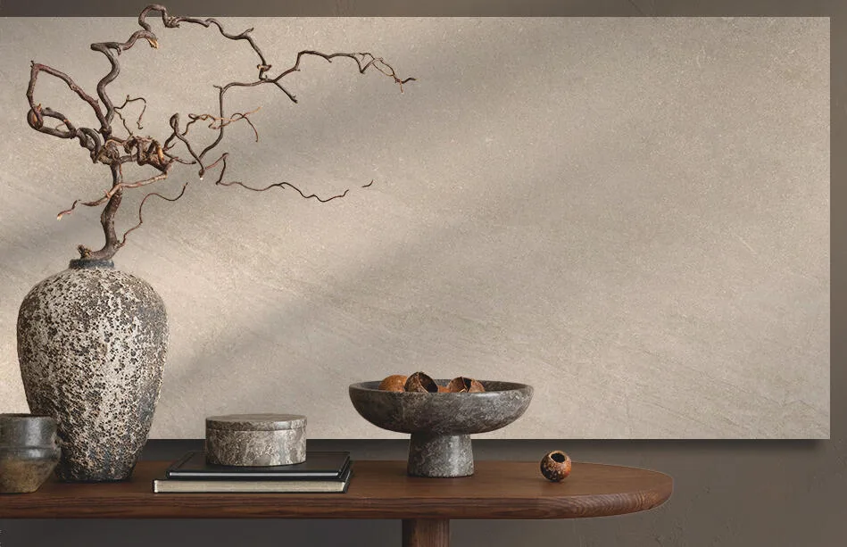 Fondovalle Planeto Beige mat 60x120