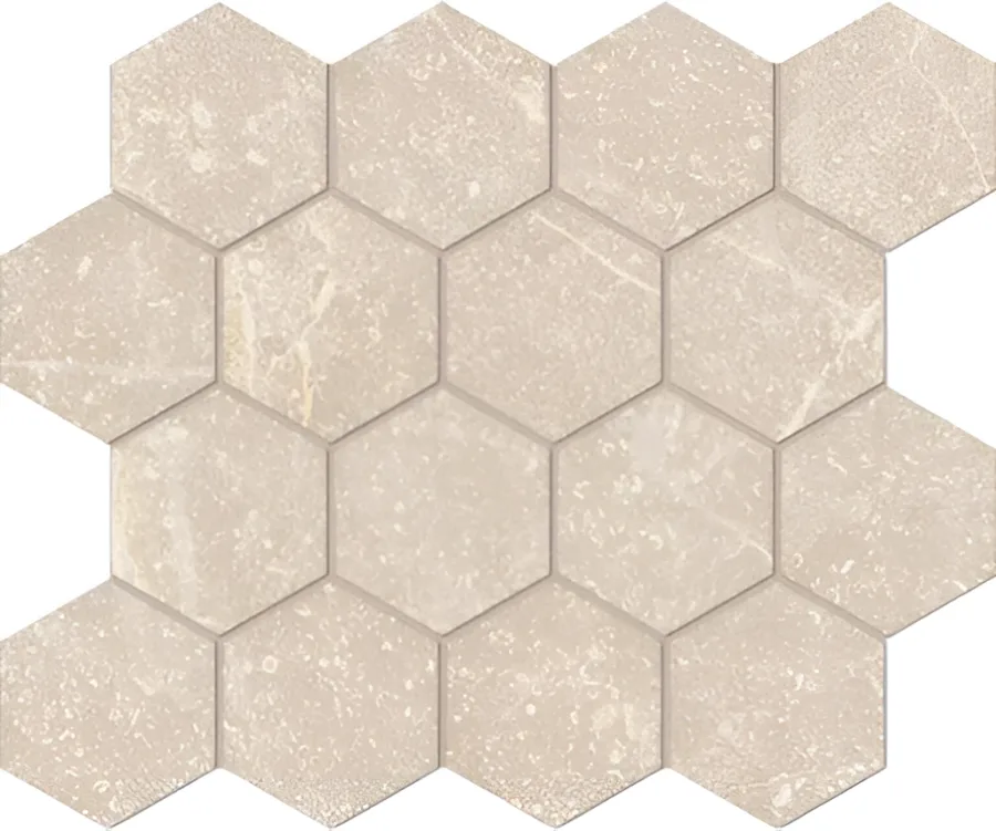 Fondovalle Planeto Beige mat 26x30