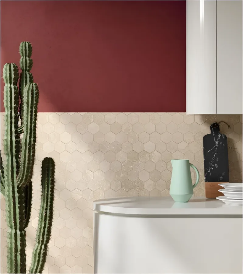 Fondovalle Planeto Beige mat 26x30