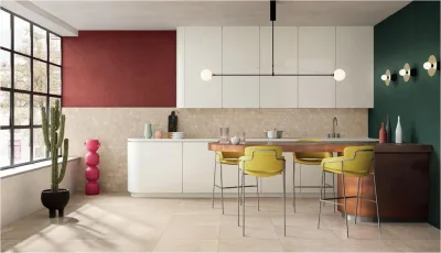 Fondovalle Planeto Beige mat 26x30